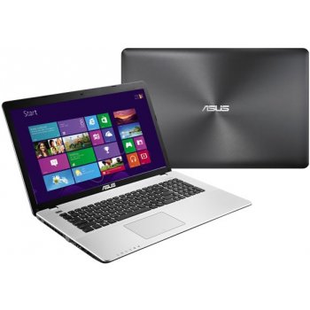 Asus X750JB-TY004H