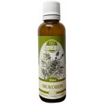Naděje Mukoben tinktura z bylin 50 ml – Hledejceny.cz
