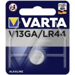 Varta Professional V13GA 1ks 63249 – Zboží Mobilmania