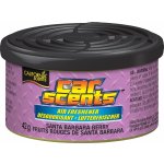 California Scents Car Scents Santa Barbara Berry 42 g | Zboží Auto