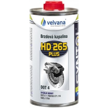 Velvana Syntol HD 265 Plus 500 ml