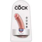 Dildo King Cock 6" Cock - Pipedream – Hledejceny.cz