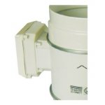 Soler & Palau TD 250/100 Ecowatt IP44 – Hledejceny.cz