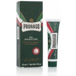 Proraso Refreshing Razor Cut Repair Gel 10 ml – Hledejceny.cz