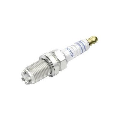 Zapalovací svíčka BOSCH 0 242 240 587 – Hledejceny.cz