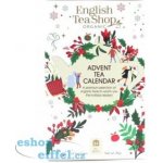 English Tea Shop Bílá krabička 24 sáčků – Sleviste.cz