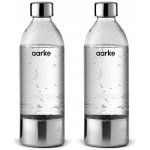 Aarke Bottle PET AAC 2Pack 1l – Zbozi.Blesk.cz