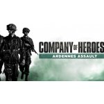 Company of Heroes 2: Ardennes Assault – Zbozi.Blesk.cz