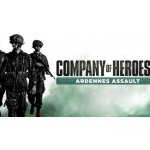 Company of Heroes 2: Ardennes Assault – Hledejceny.cz