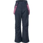 Hi-Tec DARIN Dámské lyžařské kalhoty tmavě modrá – Sleviste.cz