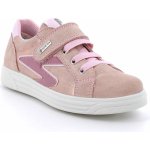 Primigi dětské sneakers boty růžová – Sleviste.cz