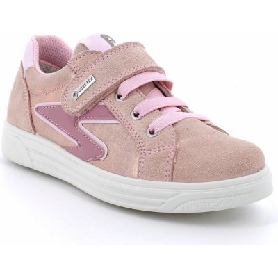 Primigi dětské sneakers boty růžová – Sleviste.cz