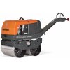 Vibrační válec Husqvarna Atlas Copco LP 6505 el.start