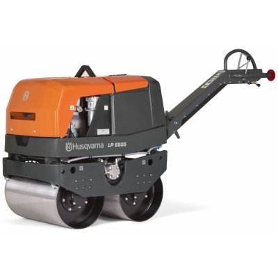 Husqvarna Atlas Copco LP 6505 el.start – Zboží Mobilmania