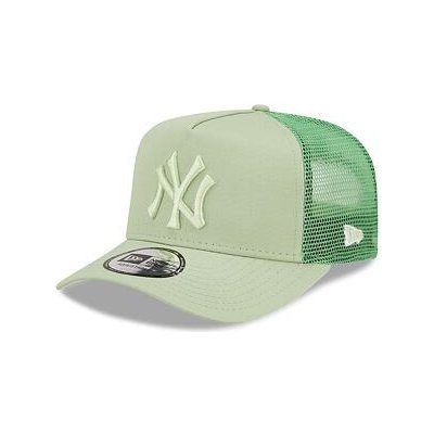 New Era 940K AF TRUCKER MLB NEW YORK YANKEES Grfgrf – Zboží Mobilmania