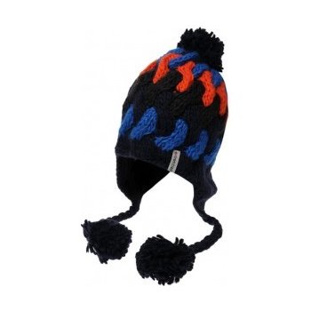 Extremities Mount Rose Took Hat Blue Mix