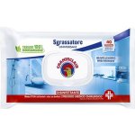 Chanteclair Salviette Disinfettante dezinfekční odmašťovací ubrousky 40 ks – Zboží Dáma Chanteclair Salviette Disinfettante dezinfekční odmašťovací ubrousky 40 ks – Zboží Dáma