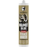 Debbex Mamut Glue GOLD High tack White 290ml bílé – Hledejceny.cz