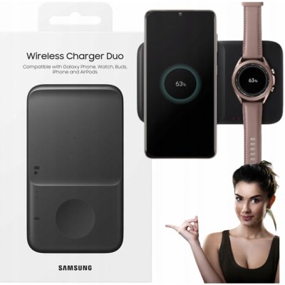 Samsung EP-P5400TB – Zboží Živě