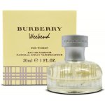 Burberry Weekend parfémovaná voda dámská 30 ml – Hledejceny.cz