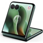 Motorola Razr 60 Ultra 16GB/512GB PANTONE Scarab – Zboží Živě