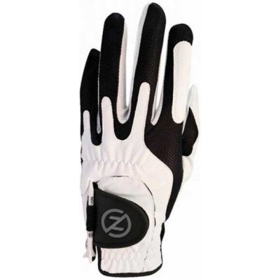 ZERO FRICTION PERFORMANCE Mens Golf Glove bílá One Size – Zboží Dáma