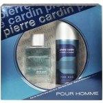 Pierre Cardin toaletní voda pánská 50 ml – Hledejceny.cz