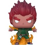 Funko Pop! Naruto Shippuden Might Guy svítí ve tmě – Zbozi.Blesk.cz