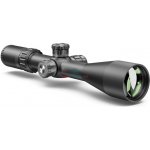 Valiant Lynx 4-16x50 SF SIR MilDot 11mm – Zboží Dáma