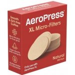 Aerobie AeroPress XL Papírové filtry 200 ks – Hledejceny.cz