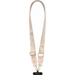 Guess Crossbody Popruh PU 4G Metal Logo Pink – Zbozi.Blesk.cz