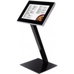 A-Z Reklama CZ Venkovní prémiový LED světelný menu stojan formátu A2 - MBSCEOSA2LED – Hledejceny.cz