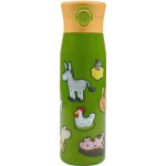 Sigikid termo lahvička farma 420 ml – Zboží Dáma