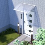 LanitPlast LARUS 160 bílá – HobbyKompas.cz