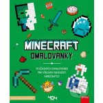 Omalovánky Minecraft – Zboží Mobilmania