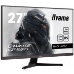 iiyama G-Master G2745QSU-B2 – Hledejceny.cz
