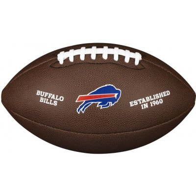 Wilson NFL Licensed Buffalo Bills – Zboží Dáma