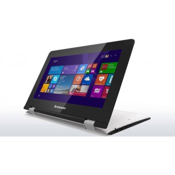 Lenovo IdeaPad Yoga 80M100BYCK