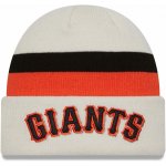 New Era Pánská zimní čepice San Francisco Giants MLB Retro Beanie – Hledejceny.cz