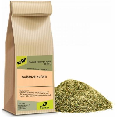 Wild Herbs Salátové 1 kg – Zboží Mobilmania