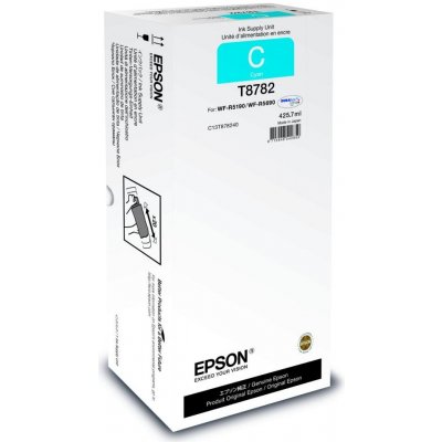 Epson C13T878240 - originální – Hledejceny.cz