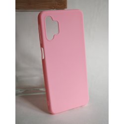 Case mates Silikonové Samsung Galaxy A32 5g Zelené