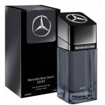 Mercedes-Benz Select Night parfémovaná voda pánská 100 ml – Hledejceny.cz