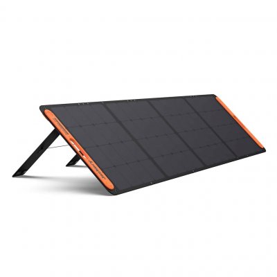 Jackery SolarSaga 200 – Zboží Mobilmania