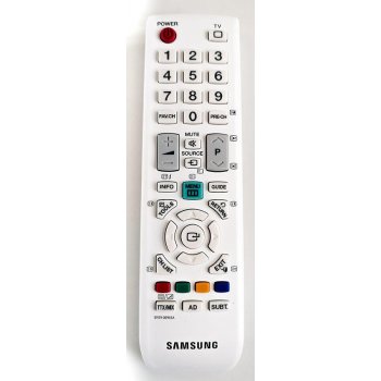 Dálkový ovladač Samsung BN59-00942A