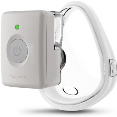 Medisana IN 705 Inhalátor pro Hands-Free inhalaci – Zboží Mobilmania