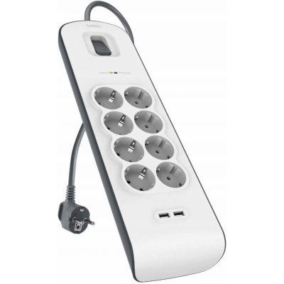 Belkin BSV804VF2M – Hledejceny.cz