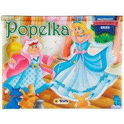 POPELKA-PROSTOROVÉ LEPORELO -