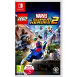 LEGO Marvel Super Heroes 2 – Zboží Dáma