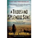 A Thousand Splendid Suns. Tausend strahlende Sonnen, englische Ausgabe - Khaled Hosseini – Hledejceny.cz